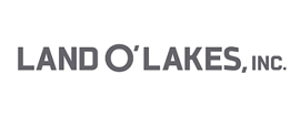 Land O' Lakes