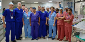 howra-india-medical-volunteer-training-visit-2019