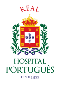 Real Hospital Português logo