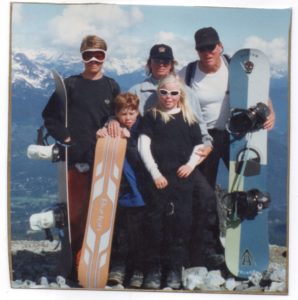 shaun-white-family-snowboarding-portrait