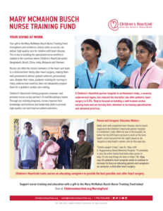 mary-mcmahon-busch-nurse-training-fund-impact-report