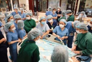 medical-training-visit-vietnam-national-childrens-hospital