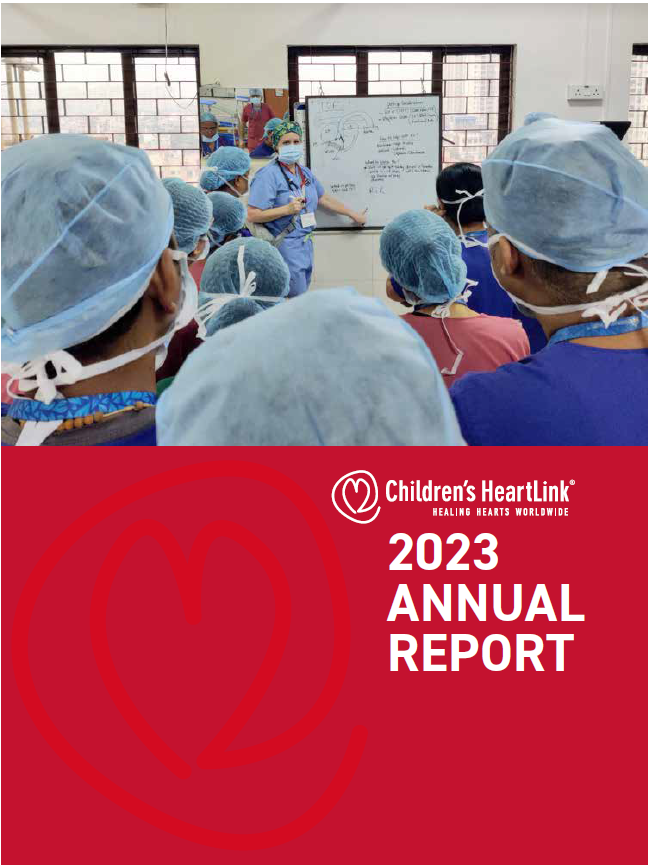 2023_Annual Report Cover Photo