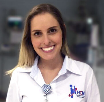 Nurse Bruna