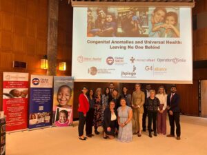 Group-photo-WHA-Side-Event-Congenital-Anomalies-May-2024