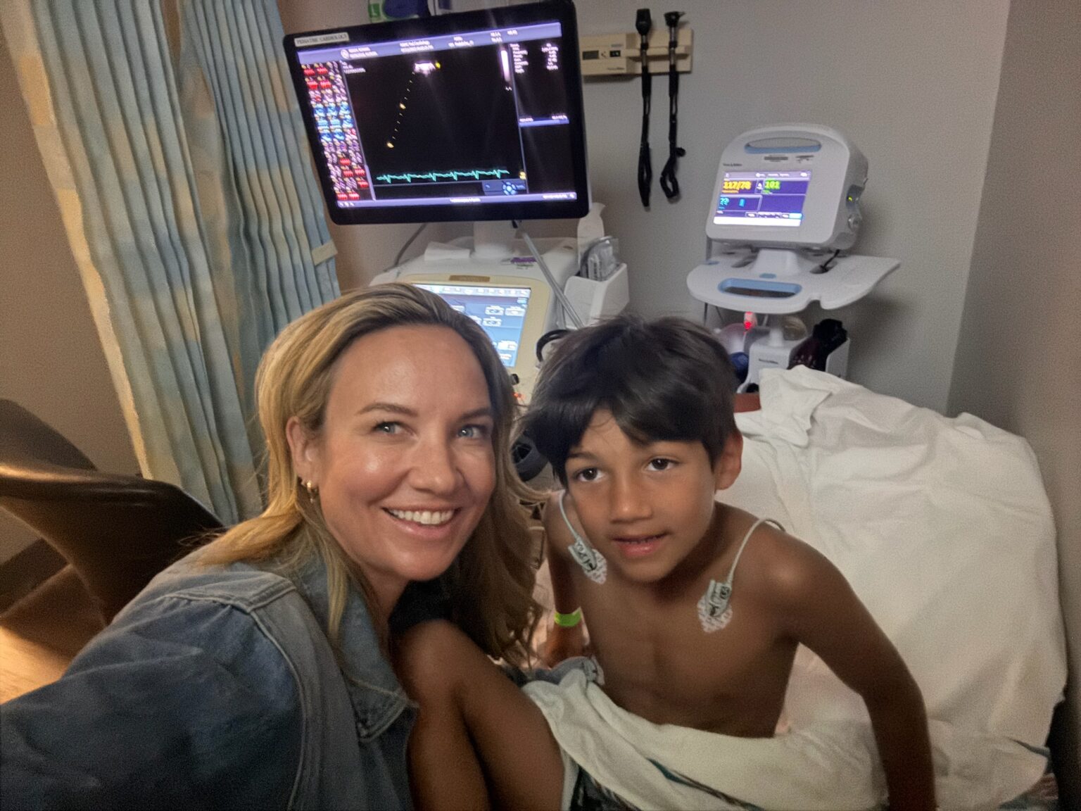 G Reddy Heart Katie Reddy - Children’s HeartLink