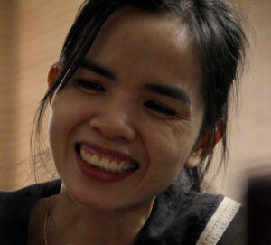 Ngan's Mother, Chu Thi Loan